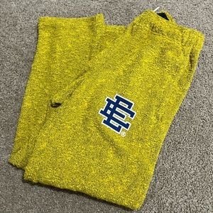 Eric Emanuel Boucle Sweats .